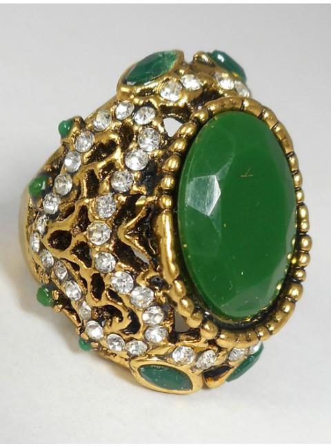 Antique Finger Ring